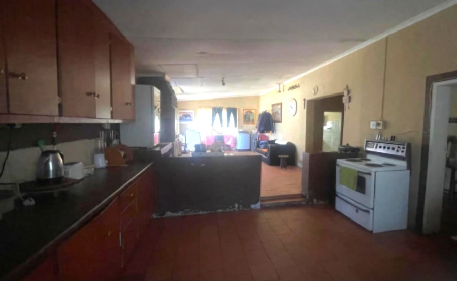 3 Bedroom Property for Sale in Dewetsdorp Free State